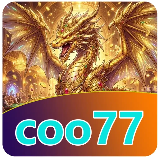 Ilustrasi unduh APK coo77 dari tautan resmi
